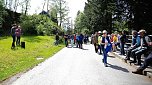 Wanderung zur Talsperre Neustadt (Foto: Gemeinde Neustadt)