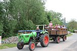 "Unser Dorf hat Zukunft" - Jury zu Gast in Appenrode (Foto: Ingmar Flohr)