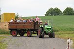 "Unser Dorf hat Zukunft" - Jury zu Gast in Appenrode (Foto: Ingmar Flohr)