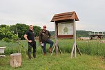 "Unser Dorf hat Zukunft" - Jury zu Gast in Appenrode (Foto: Ingmar Flohr)