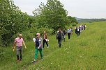 "Unser Dorf hat Zukunft" - Jury zu Gast in Appenrode (Foto: Ingmar Flohr)