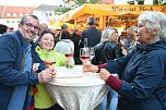 Weinfest am Freitag (Foto: City-Scout Sven Gämkow)