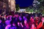 Weinfest am Freitag (Foto: City-Scout Sven Gämkow)