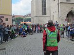 Dreitürmelauf in Bad Langensalza (Foto: M.Fromm)