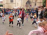 Dreitürmelauf in Bad Langensalza (Foto: M.Fromm)