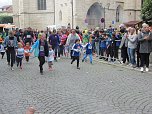 Dreitürmelauf in Bad Langensalza (Foto: M.Fromm)