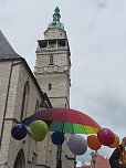 Dreitürmelauf in Bad Langensalza (Foto: M.Fromm)