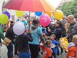 Dreitürmelauf in Bad Langensalza (Foto: M.Fromm)