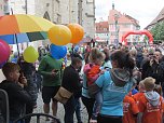 Dreitürmelauf in Bad Langensalza (Foto: M.Fromm)