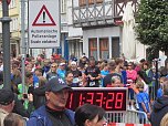 Dreitürmelauf in Bad Langensalza (Foto: M.Fromm)