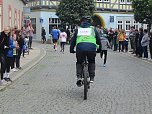 Dreitürmelauf in Bad Langensalza (Foto: M.Fromm)