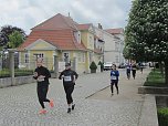 Dreitürmelauf in Bad Langensalza (Foto: M.Fromm)