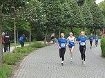 Impressionen vom 9. Drei-Türme-Lauf (Foto: M.Fromm)