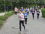 Impressionen vom 9. Drei-Türme-Lauf (Foto: M.Fromm)