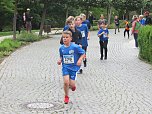 Impressionen vom 9. Drei-Türme-Lauf (Foto: M.Fromm)