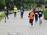 Impressionen vom 9. Drei-Türme-Lauf (Foto: M.Fromm)