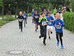 Impressionen vom 9. Drei-Türme-Lauf (Foto: M.Fromm)