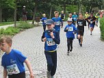 Impressionen vom 9. Drei-Türme-Lauf (Foto: M.Fromm)