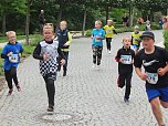 Impressionen vom 9. Drei-Türme-Lauf (Foto: M.Fromm)