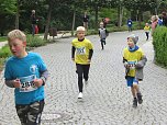 Impressionen vom 9. Drei-Türme-Lauf (Foto: M.Fromm)