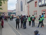 Impressionen vom 9. Drei-Türme-Lauf (Foto: M.Fromm)