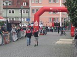 Impressionen vom 9. Drei-Türme-Lauf (Foto: M.Fromm)