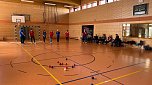 Boccia - Ein Sport für Menschen mit und ohne Handicap (Foto: Thüringer BRSV)