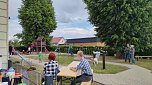 Kinderfest in Kleinbodungen (Foto: D.Steinecke)