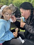 Kindertag in Petersdorf (Foto: K.Vopel)