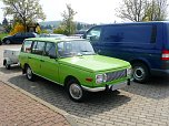 Oldtimertreffen  (Foto: MC Roland)