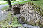 Schlosspark Ebeleben (Foto: Eva Maria Wiegand)