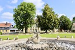 Schlosspark Ebeleben (Foto: Eva Maria Wiegand)