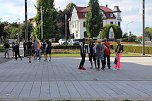 Eröffnung des 210. Brunnenfests in Bad Langensalza  (Foto: oas)