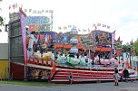 Eröffnung des 210. Brunnenfests in Bad Langensalza  (Foto: oas)