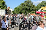 Eröffnung des 210. Brunnenfests in Bad Langensalza  (Foto: oas)