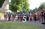 Eröffnung des 210. Brunnenfests in Bad Langensalza  (Foto: oas)