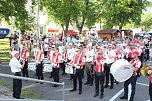 Eröffnung des 210. Brunnenfests in Bad Langensalza  (Foto: oas)