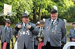 Eröffnung des 210. Brunnenfests in Bad Langensalza  (Foto: oas)