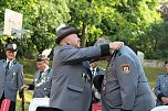 Eröffnung des 210. Brunnenfests in Bad Langensalza  (Foto: oas)