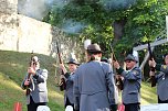 Eröffnung des 210. Brunnenfests in Bad Langensalza  (Foto: oas)