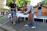 Eröffnung des 210. Brunnenfests in Bad Langensalza  (Foto: oas)