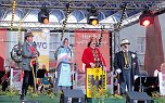 Der Rolandsfest-Freitag (Foto: P.Blei)