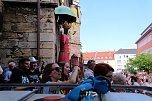 Der Rolandsfest-Freitag (Foto: P.Blei)