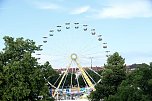 Der Rolandsfest-Freitag (Foto: P.Blei)