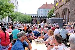 Der zweite Tag des Rolandsfestes (Foto: Peter Blei)