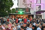 Rolandsfest der Sonnabend (Foto: City-Scout Sven Gämkow)