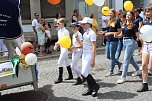 Impressionen vom Festumzug  (Foto: oas)