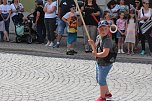 Impressionen vom Festumzug  (Foto: oas)