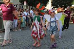 Impressionen vom Festumzug  (Foto: oas)