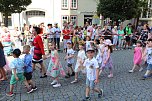 Impressionen vom Festumzug  (Foto: oas)